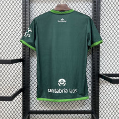 Camiseta Racing Santander Segunda Equipacion 25/26 Hombre - Bota de Oro Tienda