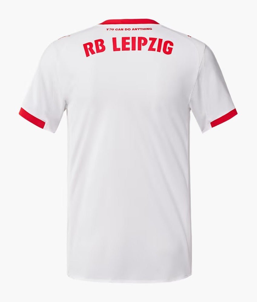 CAMISETA RB LEIPZIG PRIMERA EQUIPACION 25/26 HOMBRE - Bota de Oro Tienda
