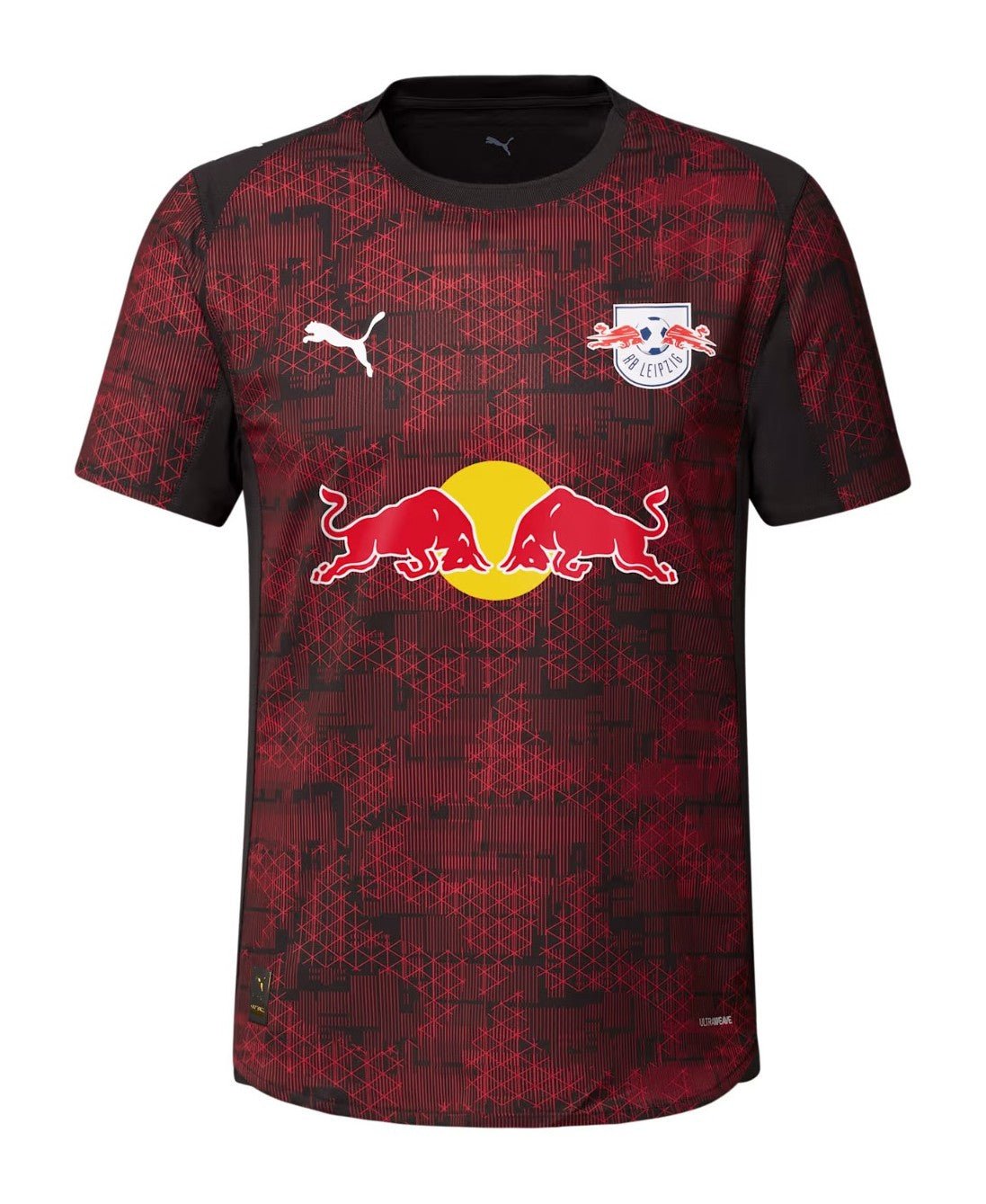 CAMISETA RB LEIPZIG TERCERA EQUIPACION 25/26 HOMBRE - Bota de Oro Tienda