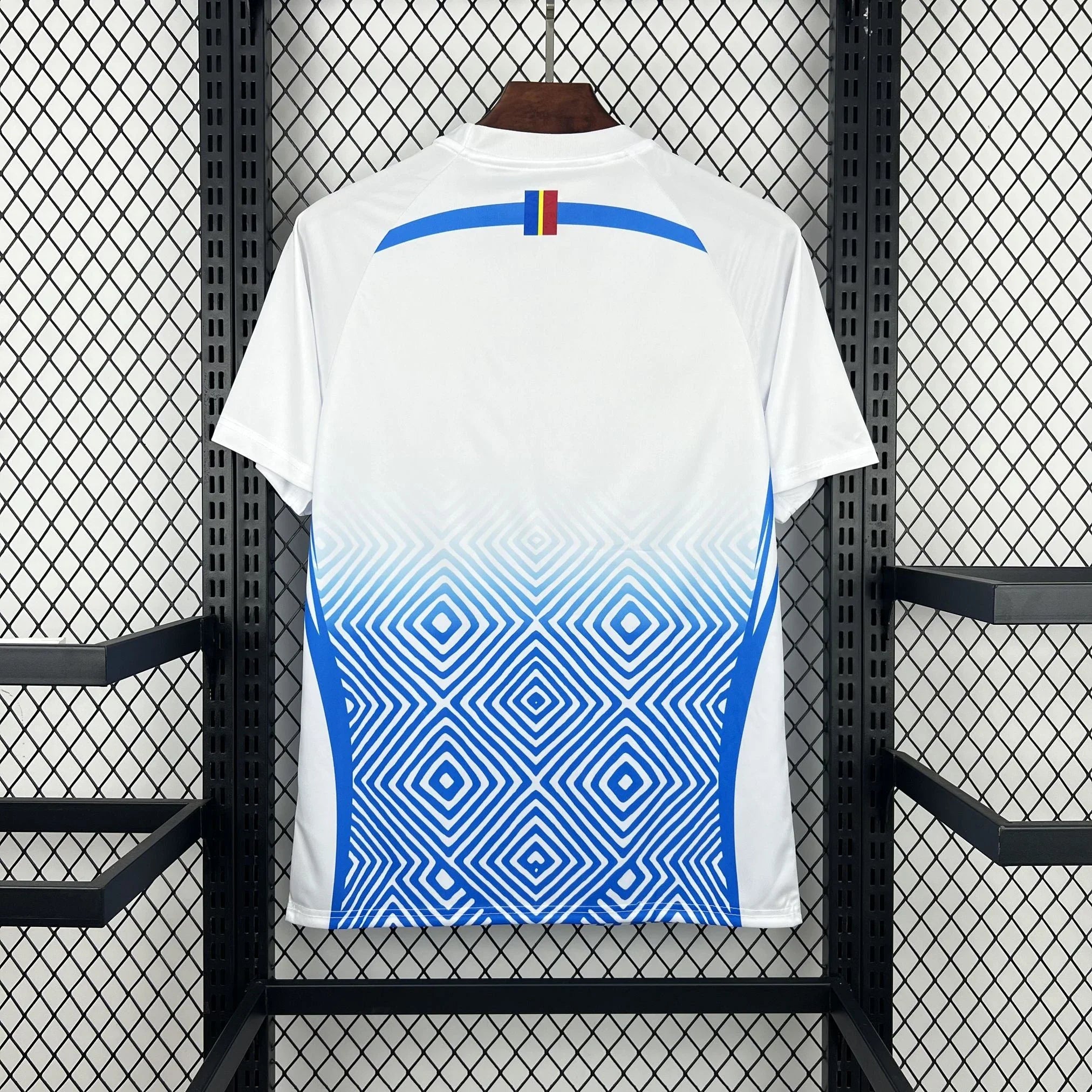 Camiseta RD Congo Segunda Equipación 2026 Hombre - Bota de Oro Tienda