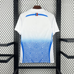 Camiseta RD Congo Segunda Equipación 2026 Hombre - Bota de Oro Tienda
