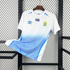 Camiseta RD Congo Segunda Equipación 2026 Hombre - Bota de Oro Tienda