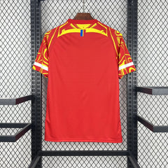 Camiseta RD Congo Tercera Equipación 2026 Hombre - Bota de Oro Tienda
