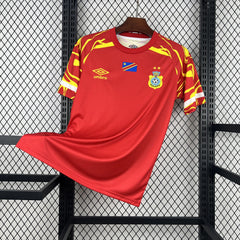 Camiseta RD Congo Tercera Equipación 2026 Hombre - Bota de Oro Tienda