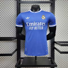 REAL MADRID III 25/26 VERSIÓN JUGADOR