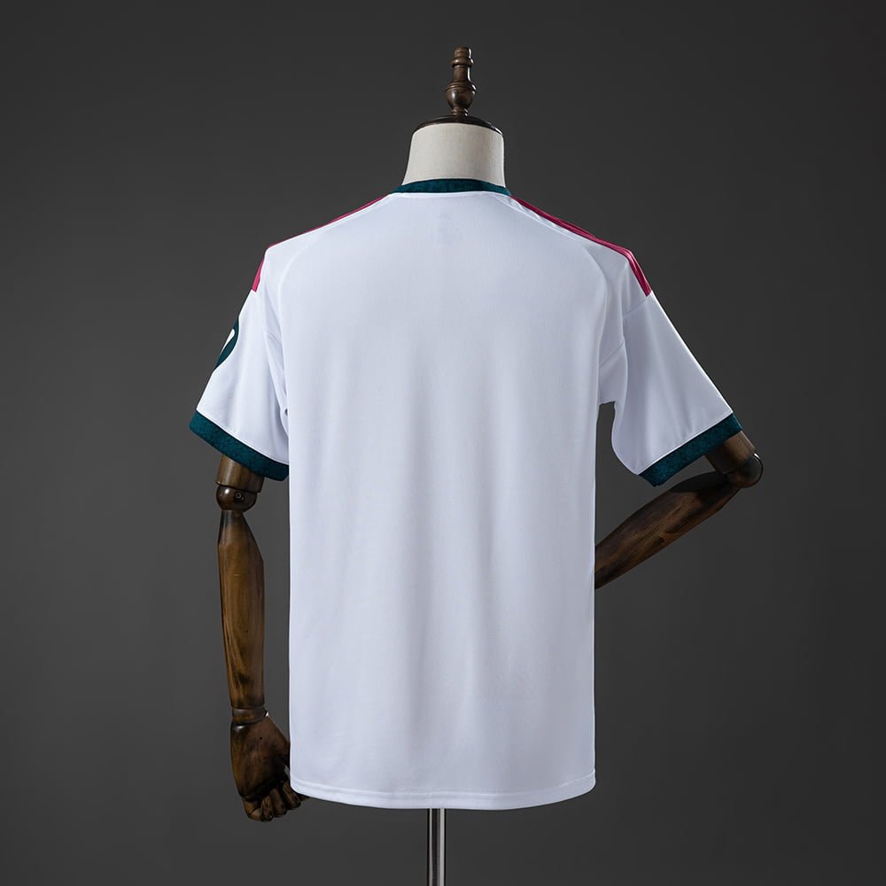 Camiseta Real Madrid Primera Equipacion 26/27 Hombre - Bota de Oro Tienda