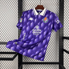 Camiseta Real Valladolid Equipación Especial 25/26 Hombre - Bota de Oro Tienda