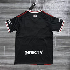 CAMISETA RIVER PLATE SEGUNDA EQUIPACION 25/26 HOMBRE - Bota de Oro Tienda