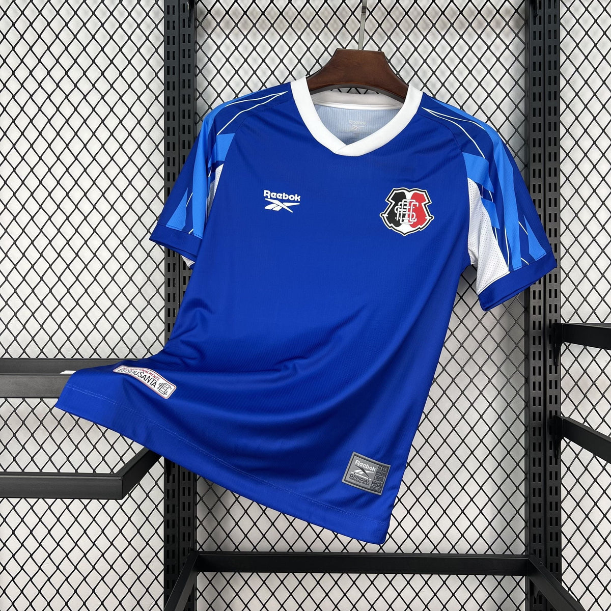 Camiseta Santa Cruz Equipación Portero 26/27 Hombre - Bota de Oro Tienda