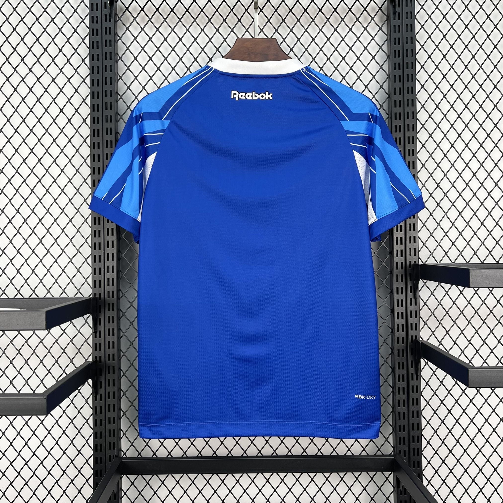 Camiseta Santa Cruz Equipación Portero 26/27 Hombre - Bota de Oro Tienda