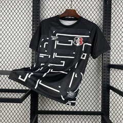 Camiseta Santa Cruz Pre-Partido 26/27 Hombre - Bota de Oro Tienda