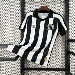 Camiseta Santos Segunda Equipación 26/27 Hombre - Bota de Oro Tienda