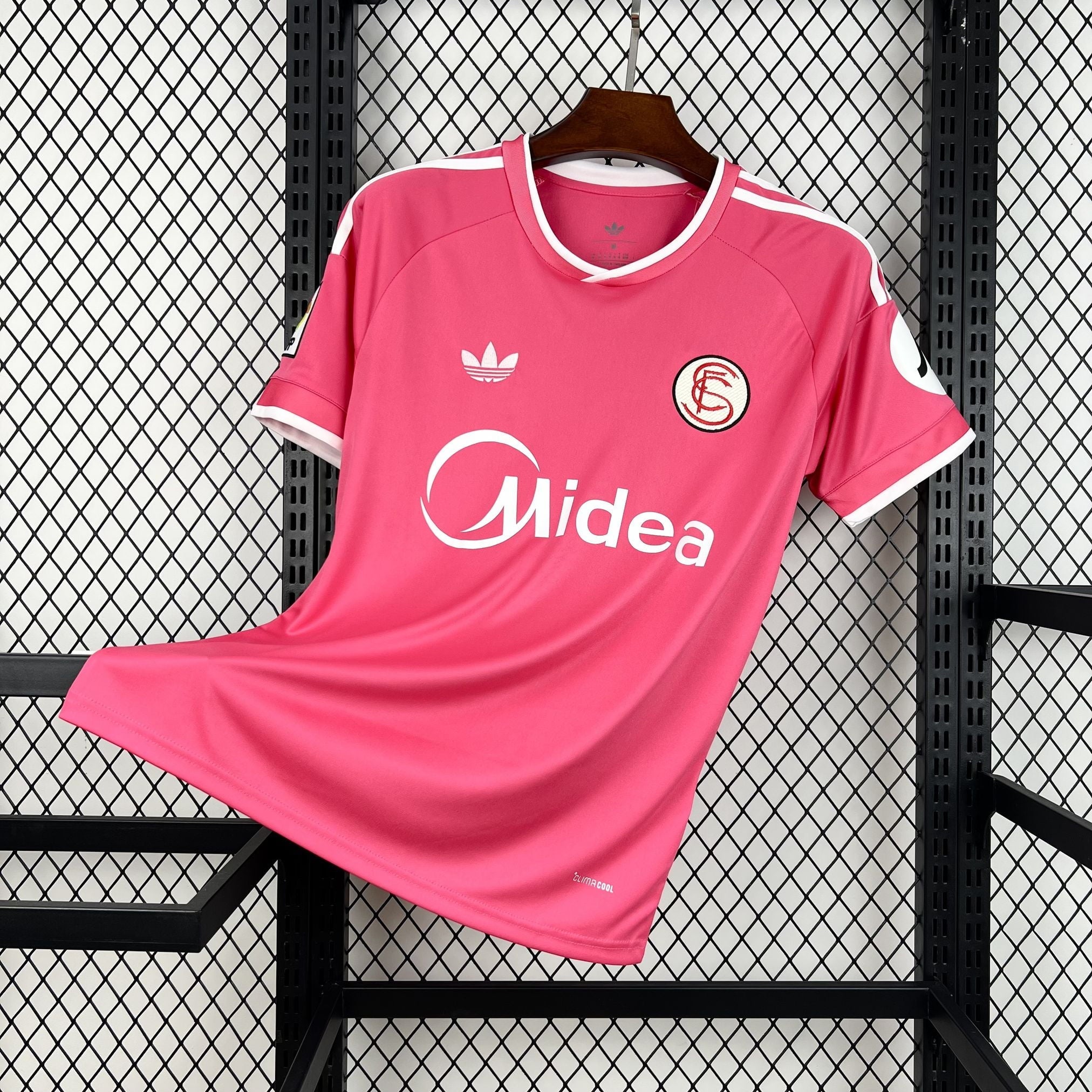 Camiseta Sevilla Equipación Especial 25/26 Hombre - Bota de Oro Tienda
