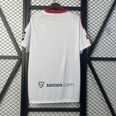 CAMISETA SEVILLA PRIMERA EQUIPACION 25/26 HOMBRE - Bota de Oro Tienda