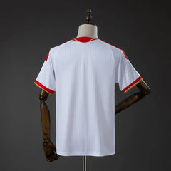 Camiseta Sevilla Primera Equipación 26/27 Hombre - Bota de Oro Tienda