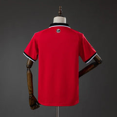 Camiseta Sevilla Segunda Equipación 26/27 Hombre - Bota de Oro Tienda