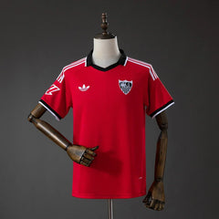 Camiseta Sevilla Segunda Equipación 26/27 Hombre - Bota de Oro Tienda