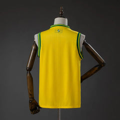 Camiseta Sin Mangas Vasco da Gama Edición Especial 2026 Hombre - Bota de Oro Tienda