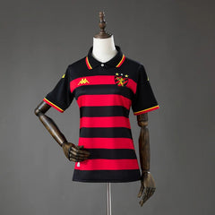 Camiseta Sport Recife Primera Equipación 26/27 Mujer - Bota de Oro Tienda