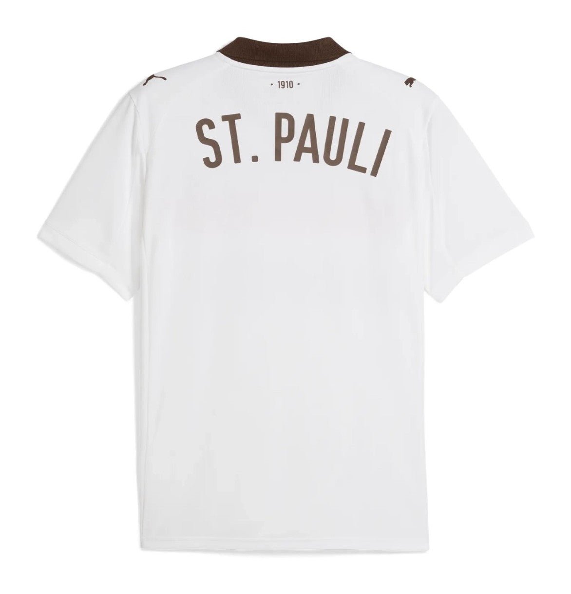 CAMISETA ST PAULI SEGUNDA EQUIPACION 25/26 HOMBRE - Bota de Oro Tienda