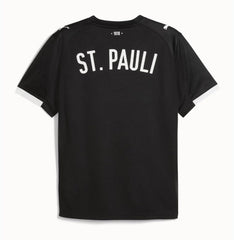 CAMISETA ST PAULI TERCERA EQUIPACION 25/26 HOMBRE - Bota de Oro Tienda