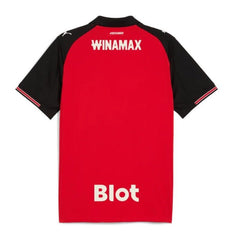 CAMISETA STADE RENNAIS PRIMERA EQUIPACION 25/26 HOMBRE - Bota de Oro Tienda