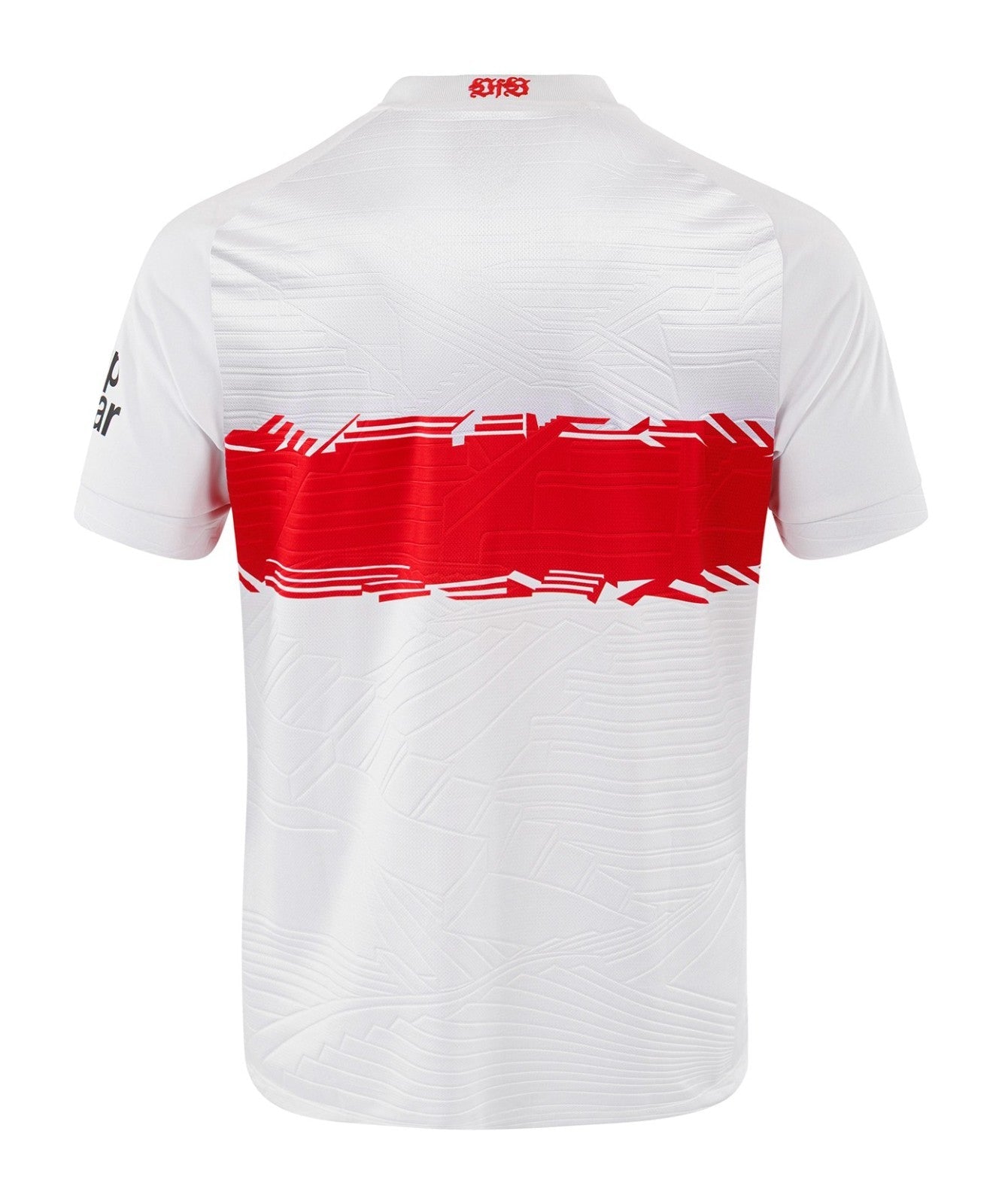 CAMISETA STUTTGART PRIMERA EQUIPACION 25/26 HOMBRE - Bota de Oro Tienda