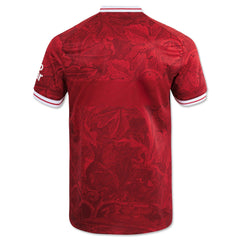 CAMISETA STUTTGART SEGUNDA EQUIPACION 25/26 HOMBRE - Bota de Oro Tienda