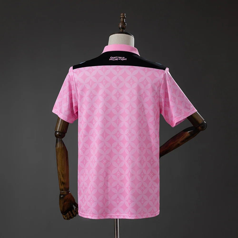 Camiseta Sunderland Segunda Equipación 26/27 Hombre - Bota de Oro Tienda