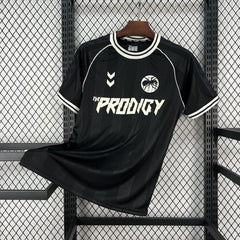 Camiseta The Prodigy Edición Especial 2026 Hombre - Bota de Oro Tienda