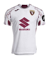 CAMISETA TORINO SEGUNDA EQUIPACION 25/26 HOMBRE - Bota de Oro Tienda