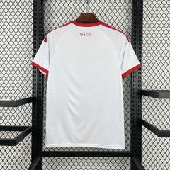 Camiseta Toronto FC Segunda Equipación 26/27 Hombre - Bota de Oro Tienda