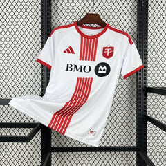 Camiseta Toronto FC Segunda Equipación 26/27 Hombre - Bota de Oro Tienda