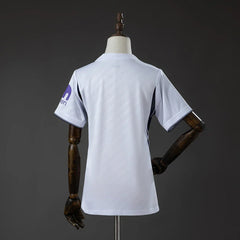 Camiseta Tottenham Hotspur Primera Equipación 26/27 Mujer - Bota de Oro Tienda