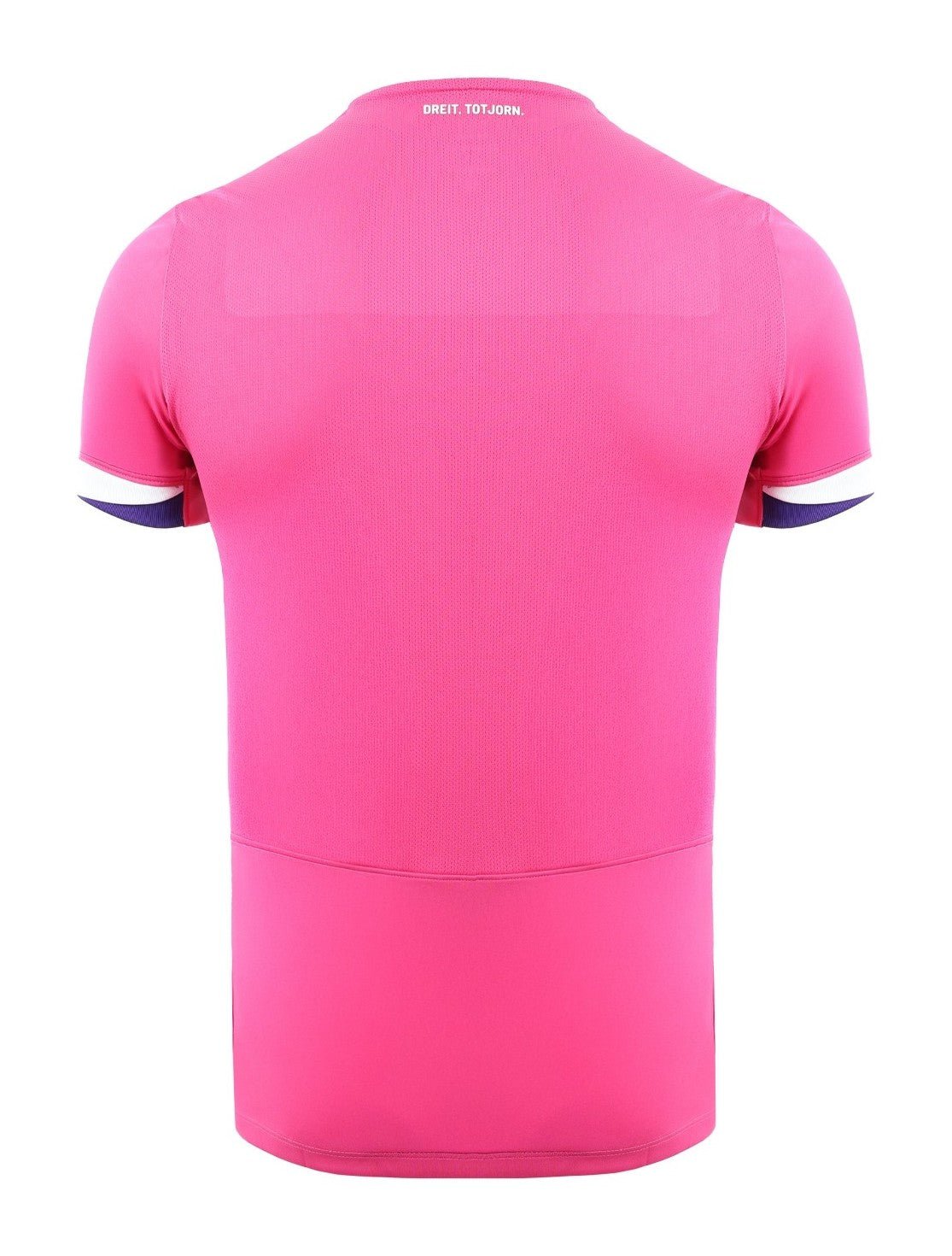 CAMISETA TOULOUSE SEGUNDA EQUIPACION 25/26 HOMBRE - Bota de Oro Tienda