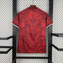 Camiseta Turquía Edición Especial Roja Mundial 2026 Hombre - Bota de Oro Tienda
