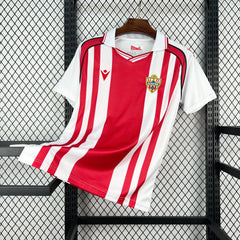 Camiseta UD Almería Edición Aniversario 25/26 Hombre - Bota de Oro Tienda