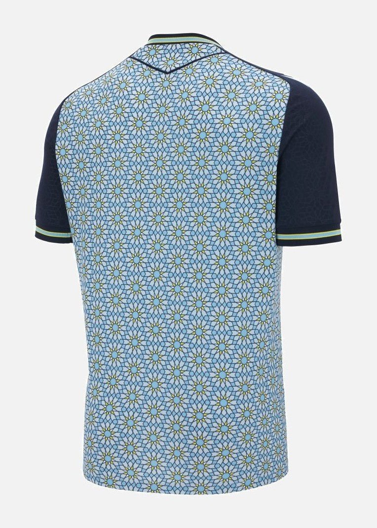 CAMISETA UD ALMERÍA TERCERA EQUIPACION 25/26 HOMBRE - Bota de Oro Tienda