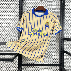 Camiseta UD Las Palmas Equipación Especial 25/26 Hombre - Bota de Oro Tienda