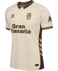 CAMISETA UD LAS PALMAS TERCERA EQUIPACION 25/26 HOMBRE - Bota de Oro Tienda