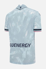 CAMISETA UDINESE SEGUNDA EQUIPACION 25/26 HOMBRE - Bota de Oro Tienda