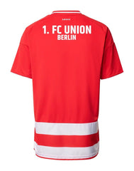 CAMISETA UNION BERLIN PRIMERA EQUIPACION 25/26 HOMBRE - Bota de Oro Tienda