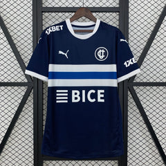CAMISETA UNIVERSIDAD CATOLICA SEGUNDA EQUIPACION 25/26 HOMBRE - Bota de Oro Tienda