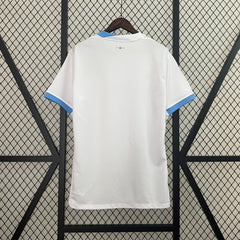 CAMISETA URUGUAY SEGUNDA EQUIPACION 24/25 - Bota de Oro Tienda