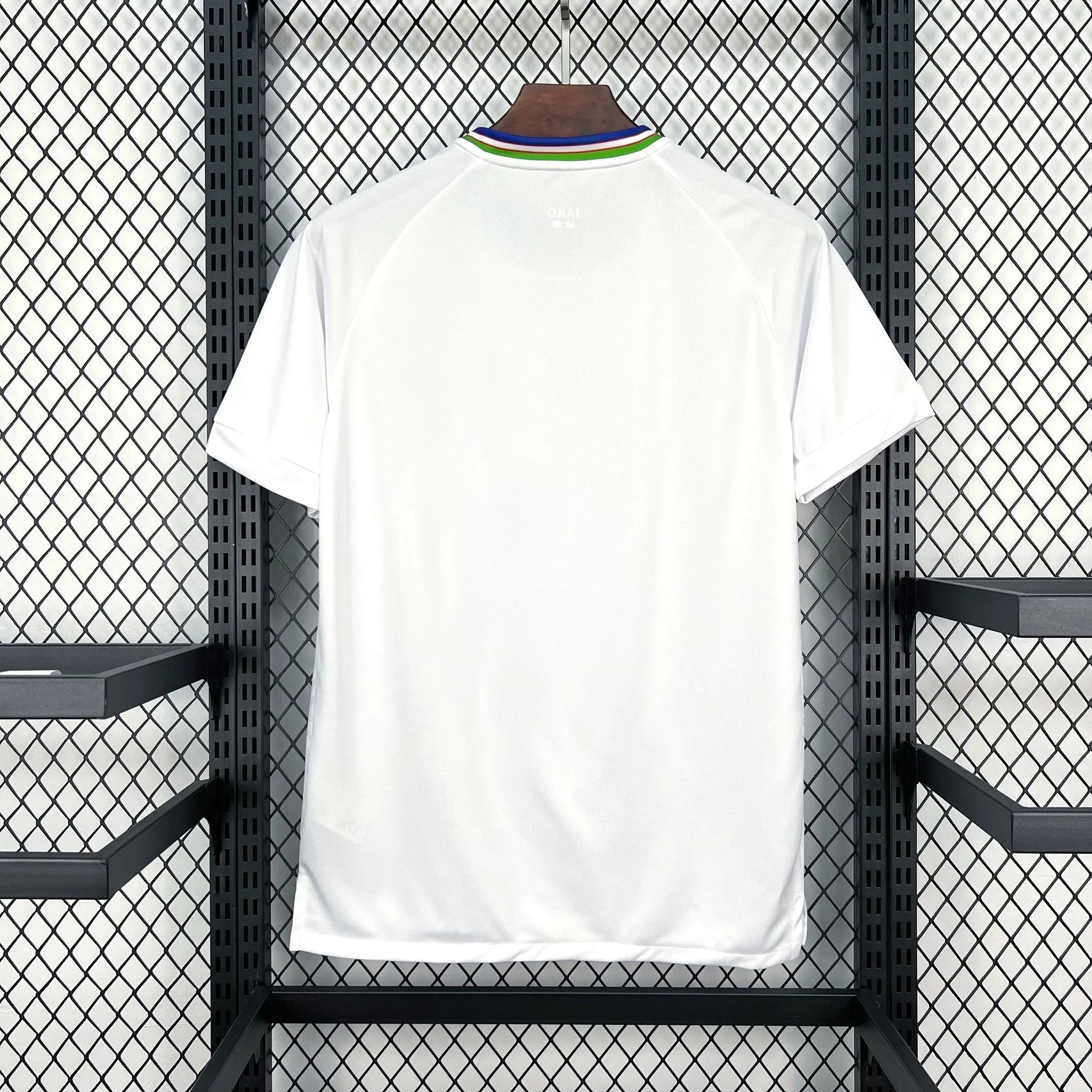Camiseta Uzbekistán Segunda Equipación Mundial 2026 Hombre - Bota de Oro Tienda