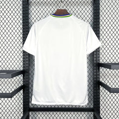 Camiseta Uzbekistán Segunda Equipación Mundial 2026 Hombre - Bota de Oro Tienda
