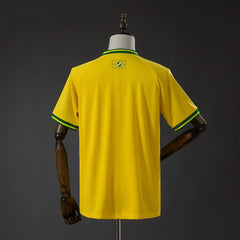 Camiseta Vasco da Gama Edición Especial Amarilla 26/27 Hombre - Bota de Oro Tienda