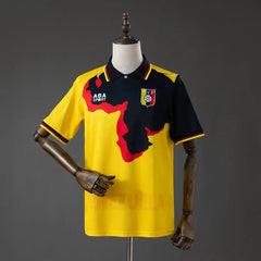 Camiseta Venezuela 1998 Segunda Equipación Retro - Bota de Oro Tienda