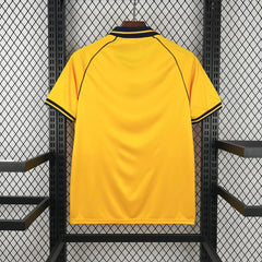 Camiseta Villarreal Equipación Especial 25/26 Hombre - Bota de Oro Tienda