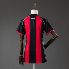 Camiseta Vitória Primera Equipación 25/26 Mujer - Bota de Oro Tienda
